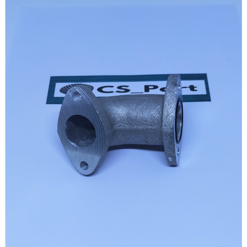 Alumunium Manipul Manipol Honda Win