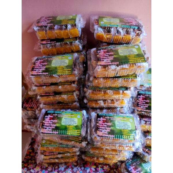 

Wedang Uwuh Minuman Kesehatan