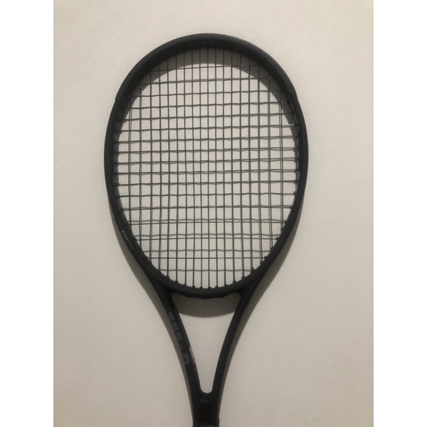 raket tenis  wilson pro staff 97 uls bekas