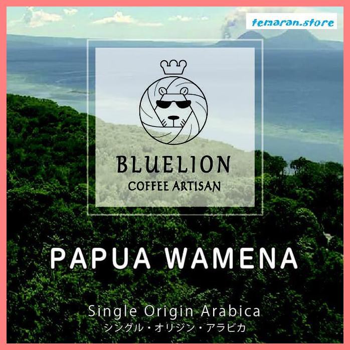 

Kopi- Papua Wamena 1 KG - Green Bean - Kopi Biji Mentah -Biji-Kopi.