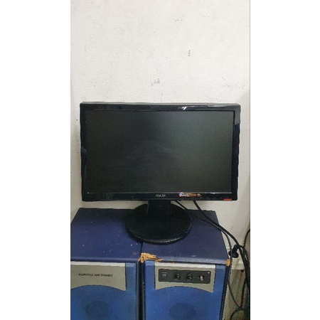 layar monitor pc 19in