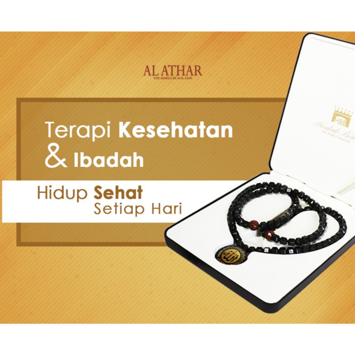 Kalung Terapi Al Athar Kalung Kesehatan
