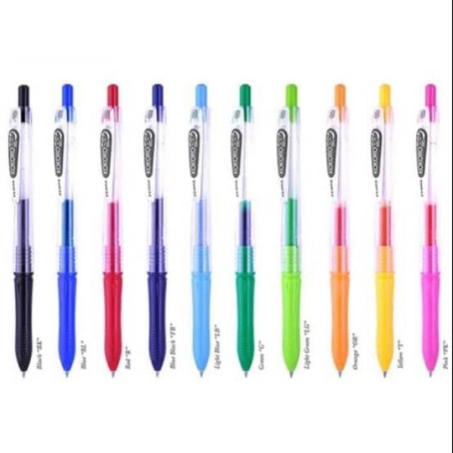 

Pulpen Kokoro