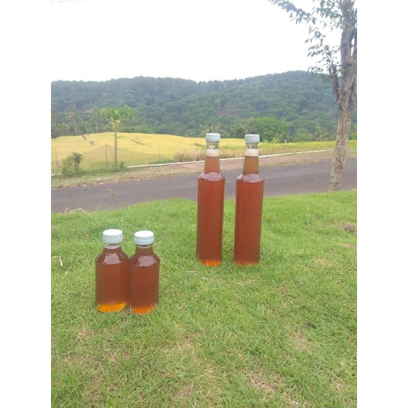

madu asli