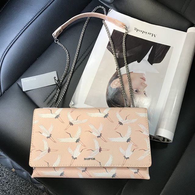 Crossbody bag by Parfois Original