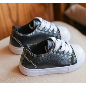 sepatu sekolah leather anak convers | FASHION SKATE SHOES