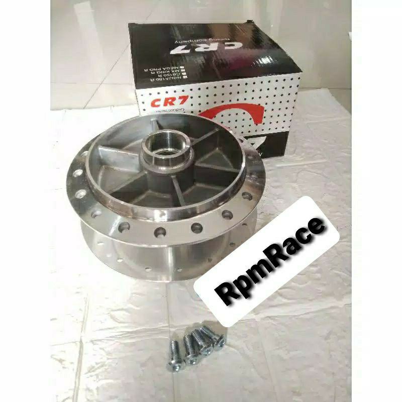 Tromol motor ninja 150 r belakang tromol ninja 150R