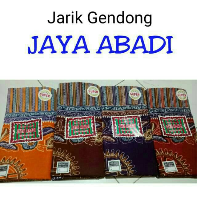 Kain Jarik Gendong Bayi Panjang Rajawali Jaya Abadi