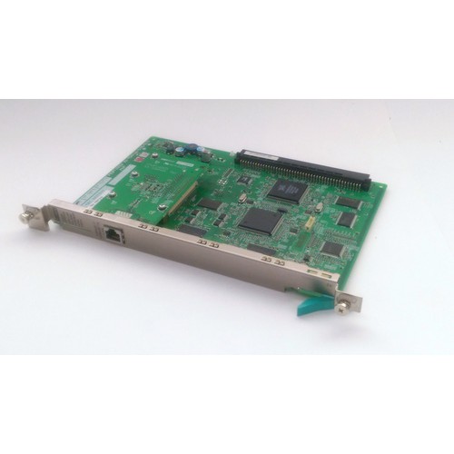 Panasonic KX-TDA0484 4 Channel VoIP Gateway Card