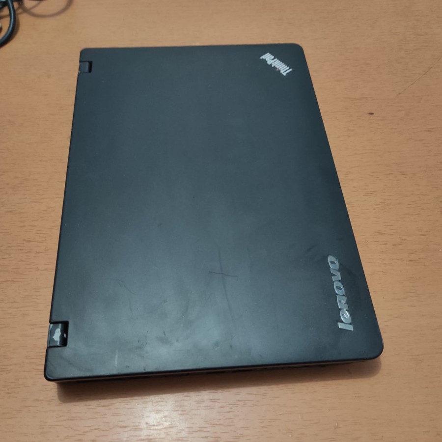 Notebook Laptop Lenovo Thinkpad MURAH