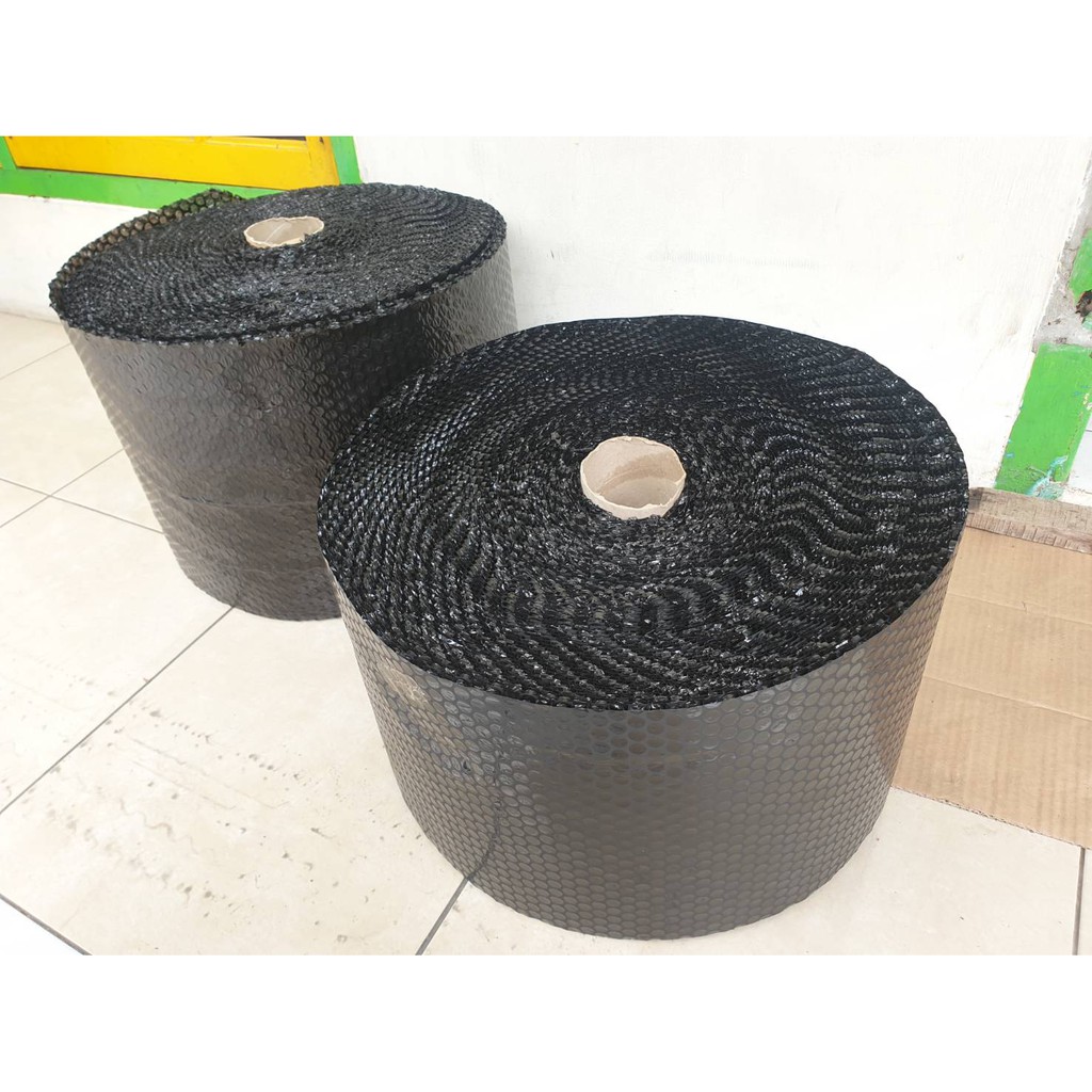 Tambahan Xtra Bubble Wrap Untuk Pengaman Pesanan Anda