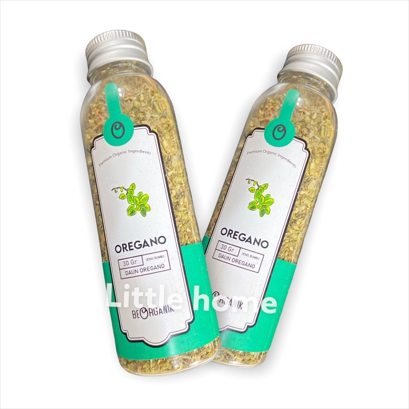 

Oregano Kering / Oregano Dried