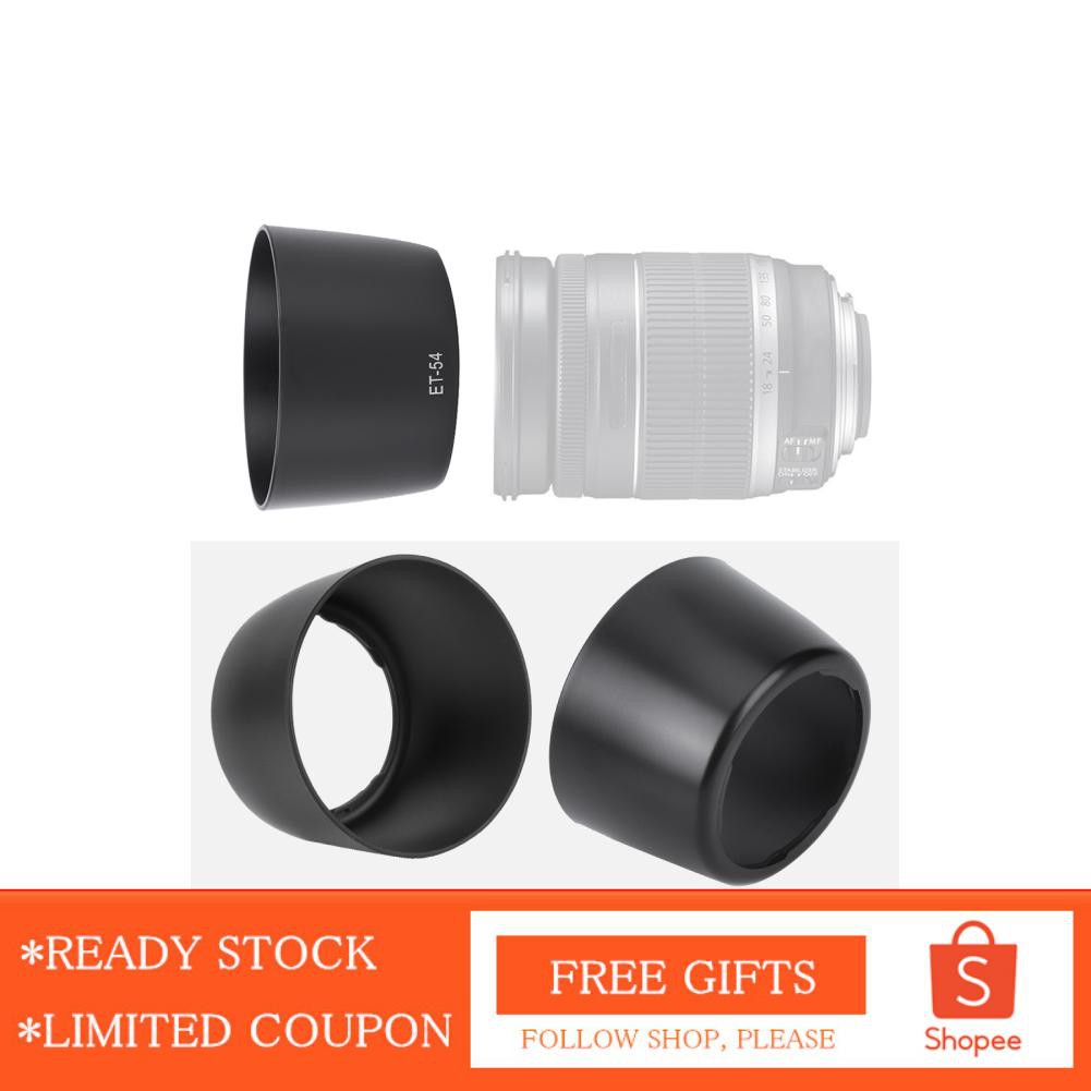 Kap Lensa Kamera Warna Hitam Untuk Ef 55 0mm F 4 5 5 6 Ii Usm 80 0mm F4 5 5 6 Iii Shopee Indonesia