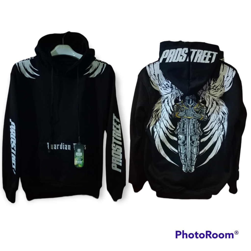 HOODIE PROSTREET BLOOD FLOWER V2 NEW SAMURAI BIRU / HOODIE PRIA PROSTREET HITAM / HOODIE RACING RIDERS DISTRO / SUITER PROSTREET JAKET SUNMORIDE PRIA SIZE INDO