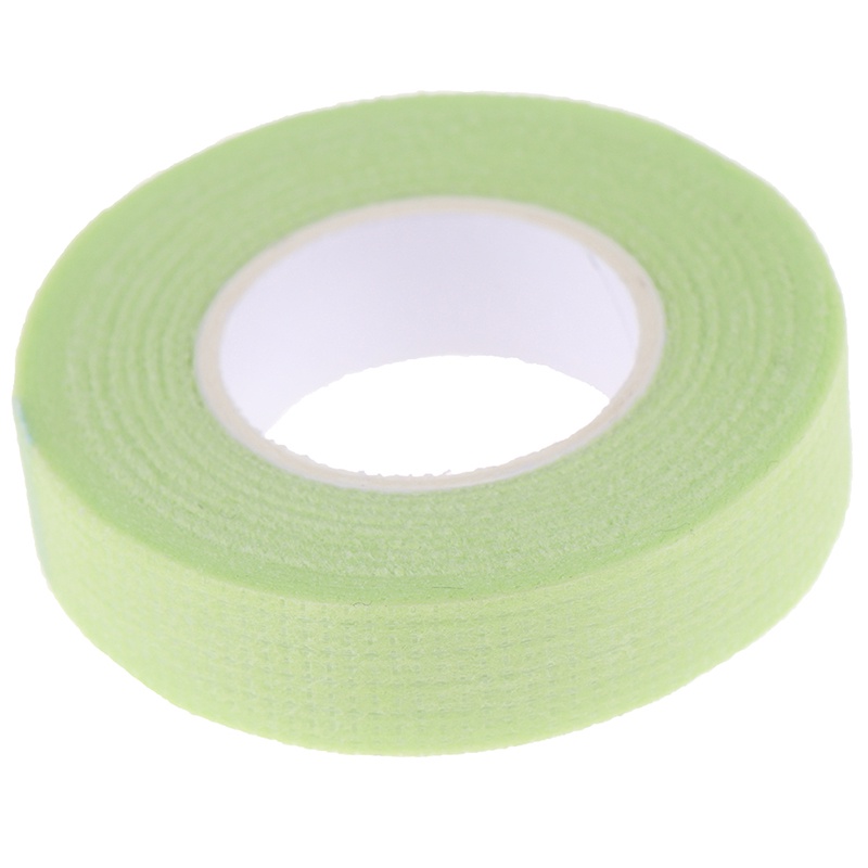 Tape Isolasi Bulu Mata Sensitif Breathable