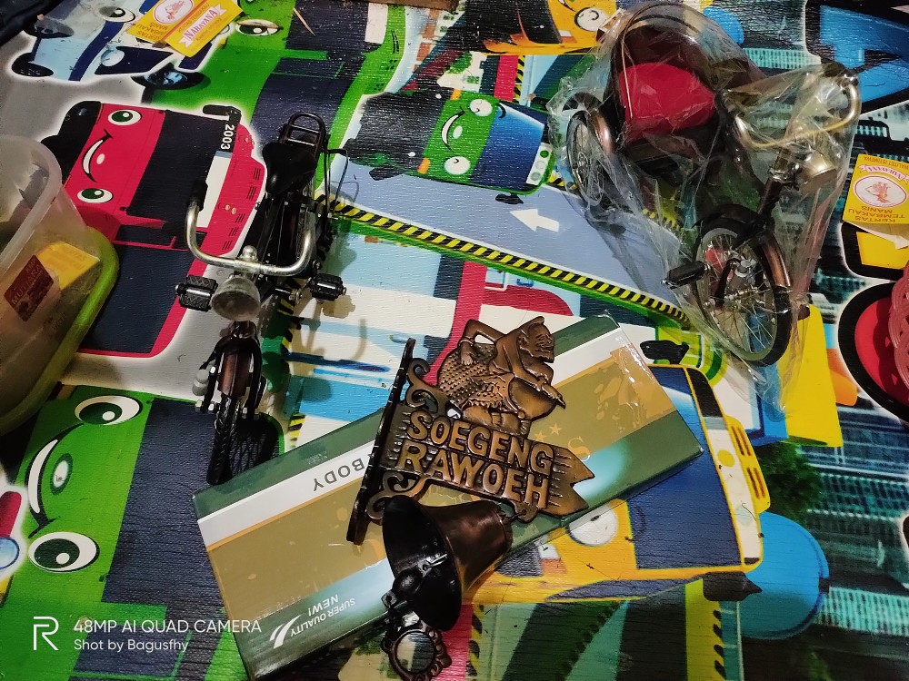 Body Kunci Body Pelor Kunci Pintu Merk Classic