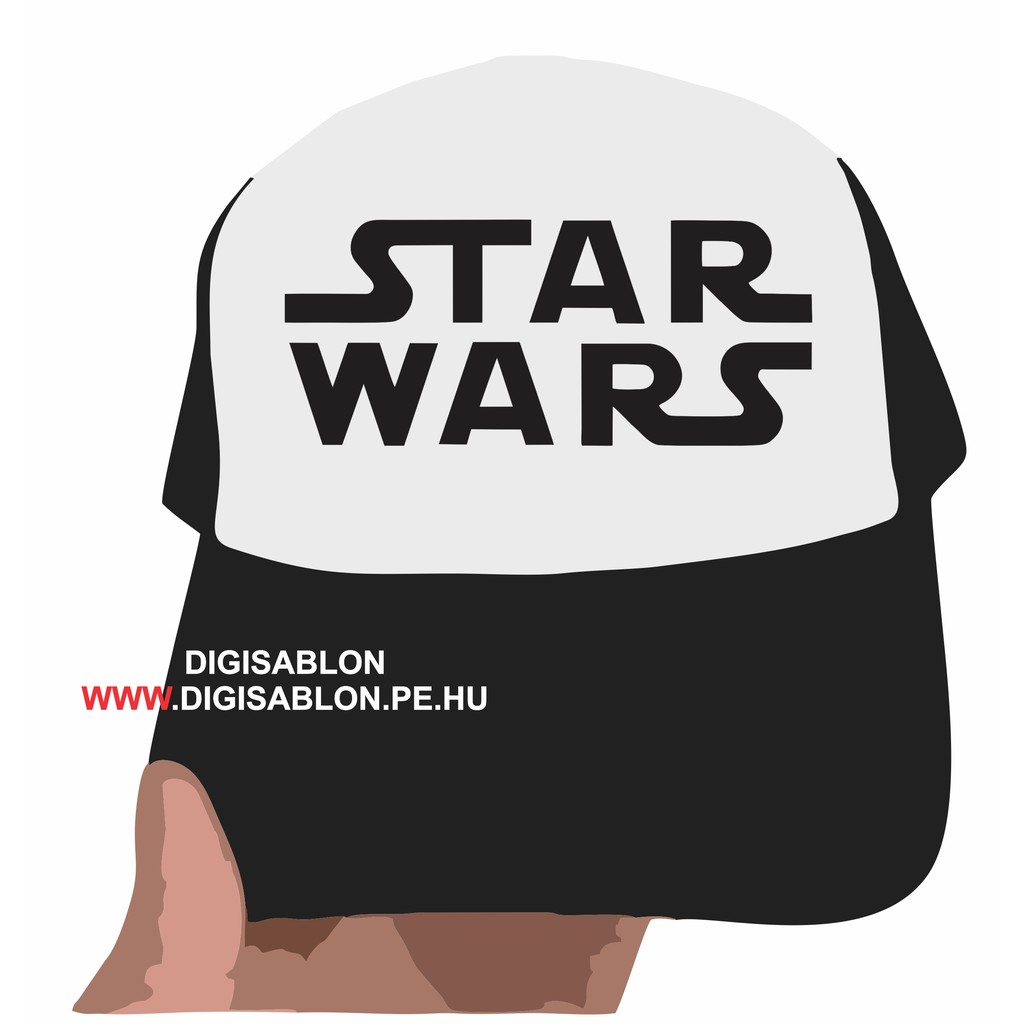 Topi star wars