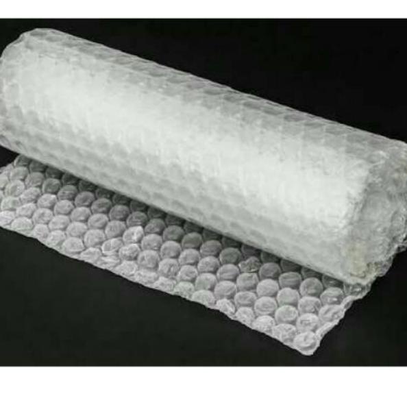 

☣ Bubble Wrap / tambahan packing ポ