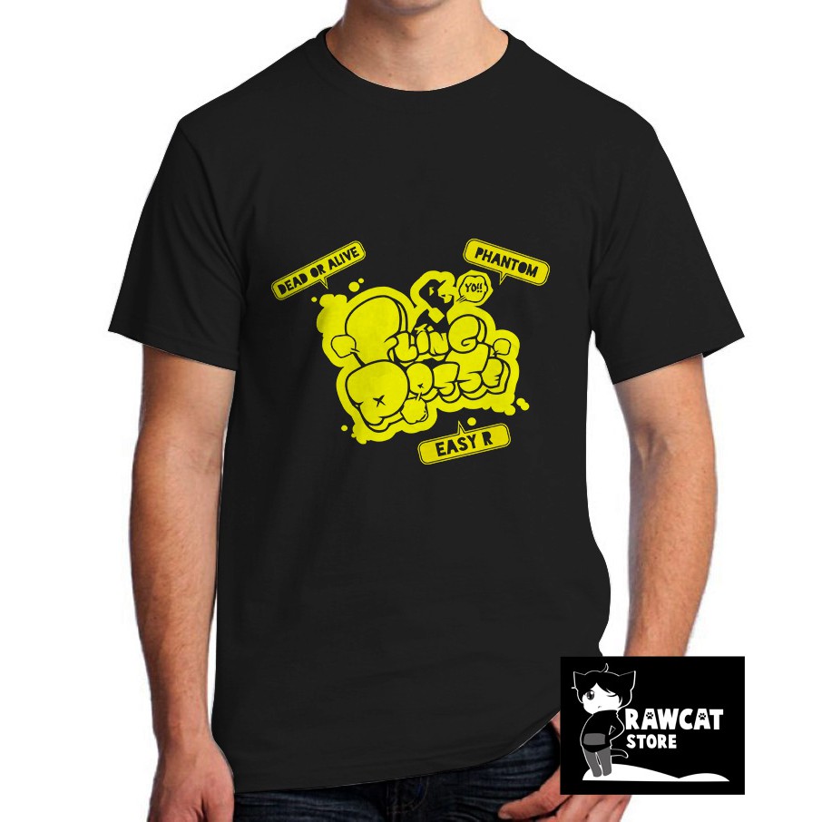kaos hypnosis microphone hypmic fling posse
