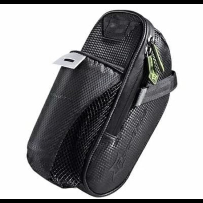 Tas sadel sepeda Rockbros tas sadle untuk segala jenis sepeda