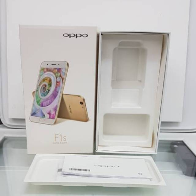 DUS BOX OPPO F1S