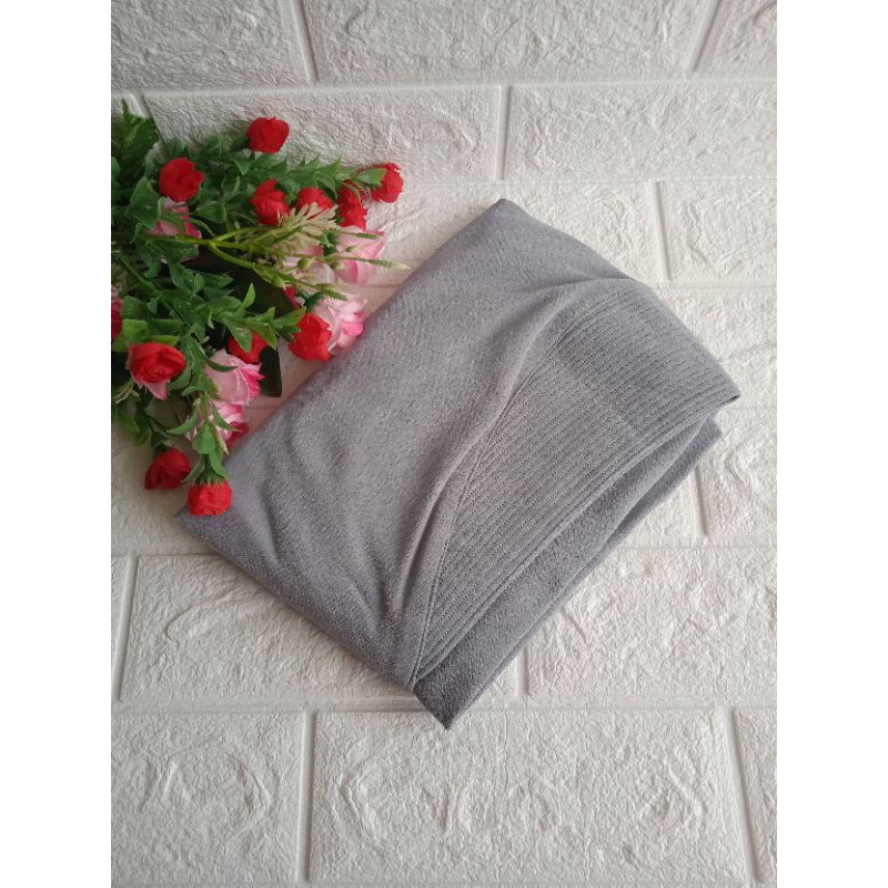 Khimar Syafaluma ori Anqueela Hijab [] syalum-Silver