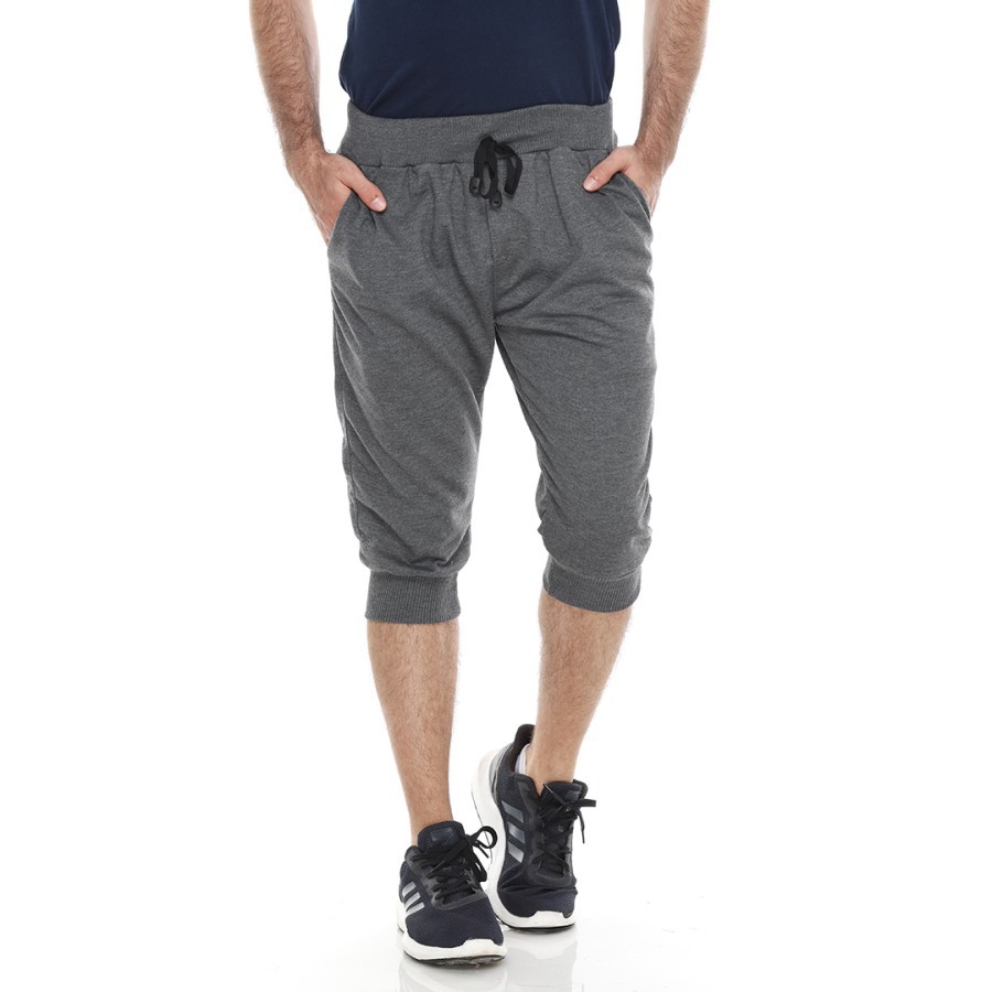  Celana  Jogger  7 8 Jumbo Bahan  Adem Shopee Indonesia