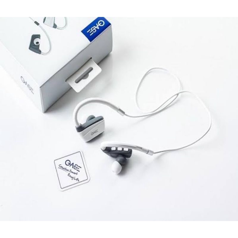 Headset Heandsfre Earphone Bluetooth Oase K11 Resmi