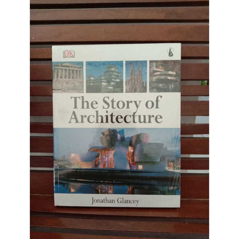 The Story of Architecture
