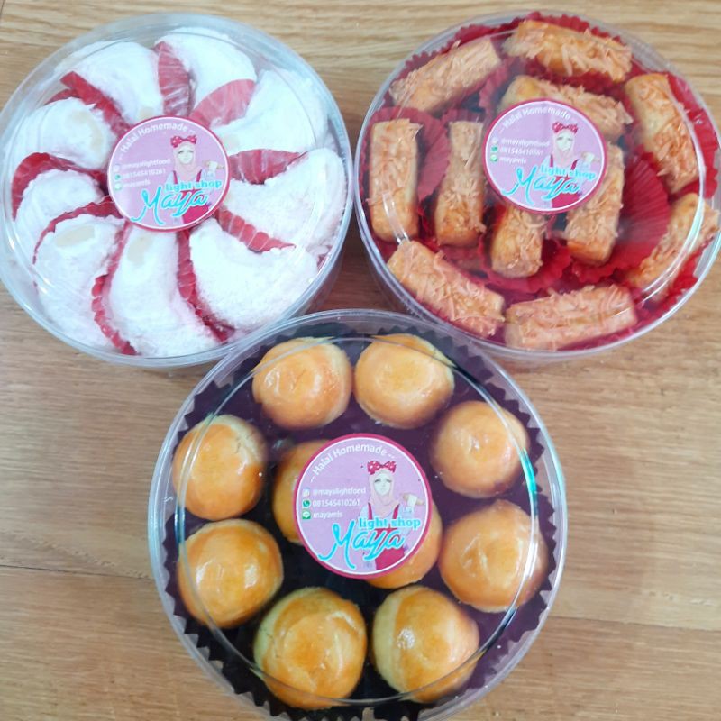 Kastangel kue keju cheese edam kuker kue kering chese cookies lebaran murah halal hampers