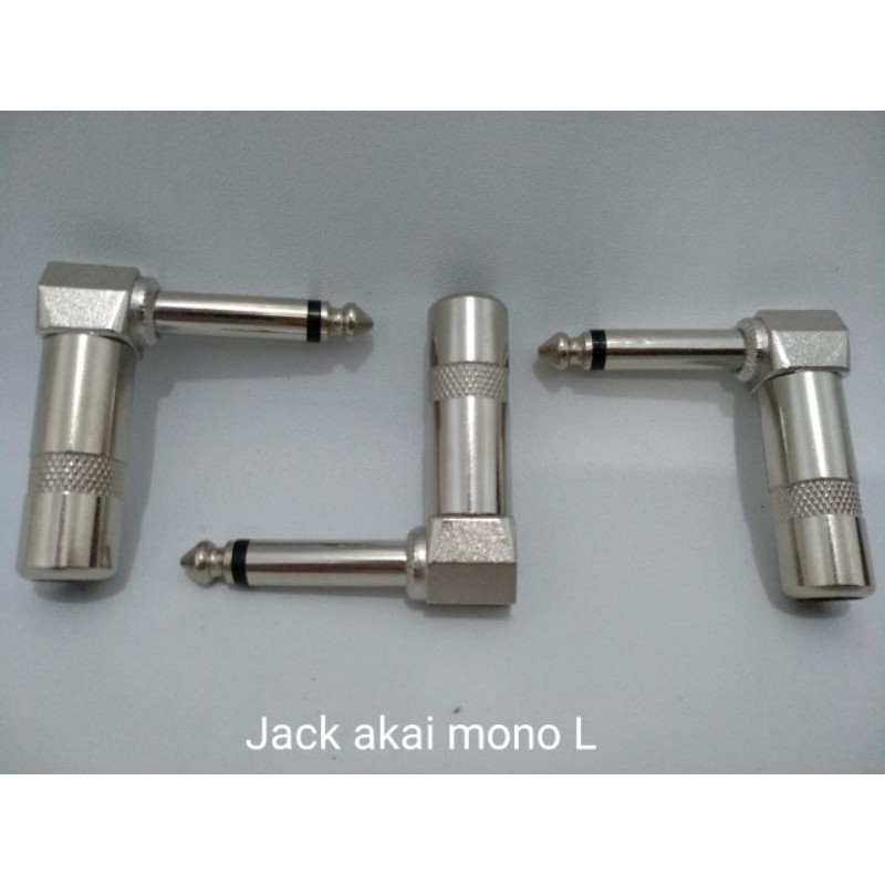 JACK AKAI MONO L