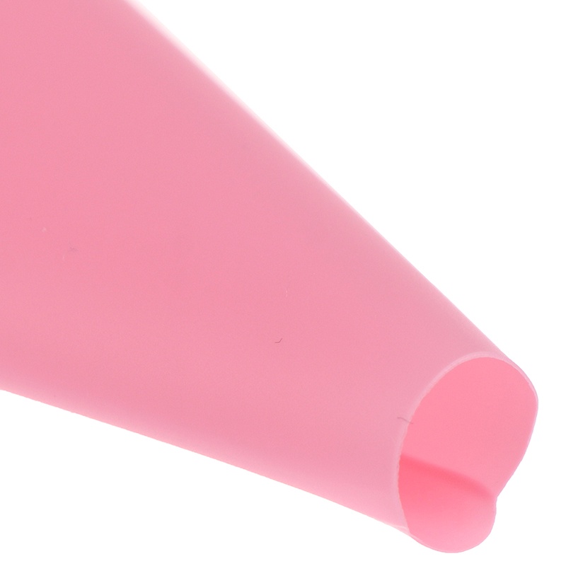 Nozzle Piping Bag Icing Krim Pastry Untuk Dekorasi Kue