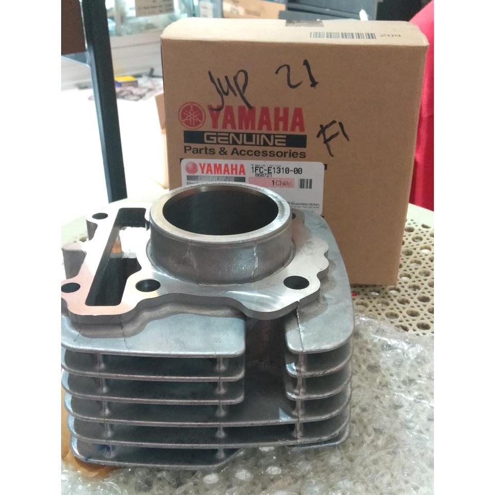 Blok Seher Yamaha Jupiter Z FI 1DY E1310 00 1FC E1310 00