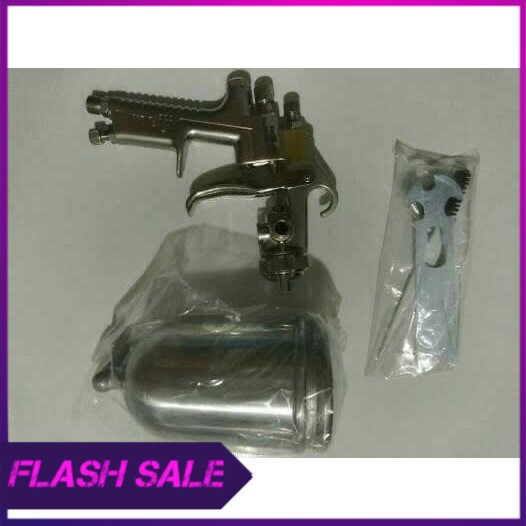 SPRAY GUN F 100 TABUNG ATAS MEIJI   MEIJI F100 TABUNG ATAS SUPER