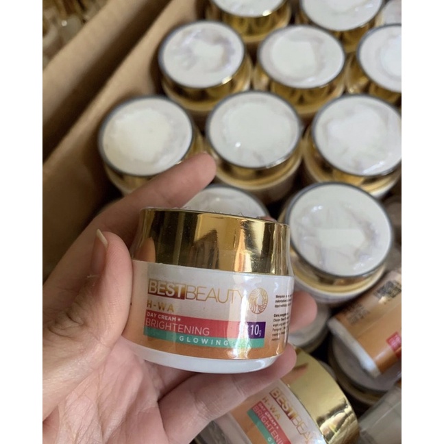 DAY CREAM BEST BEAUTY