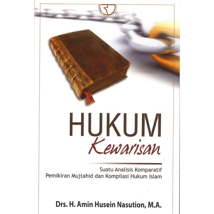 Hukum Kewarisan