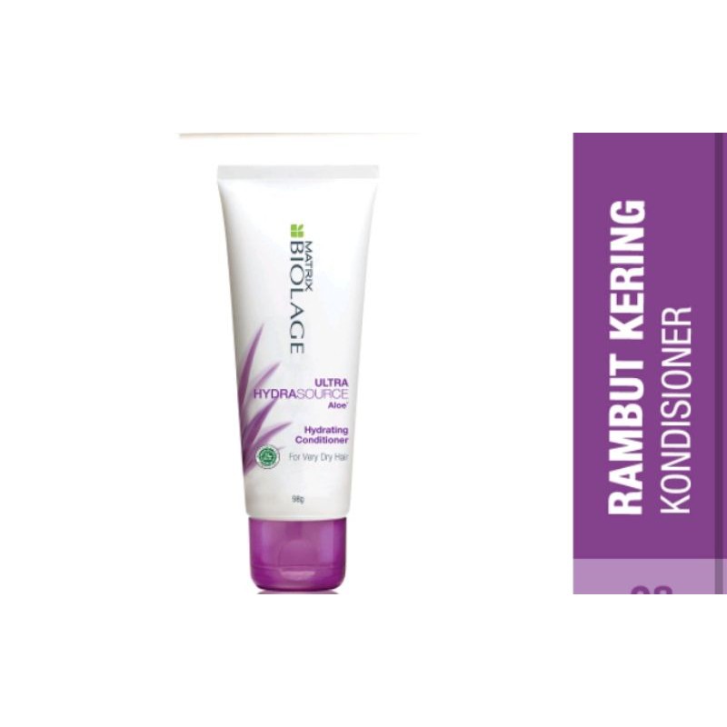 matrix biolage hidra conditioner