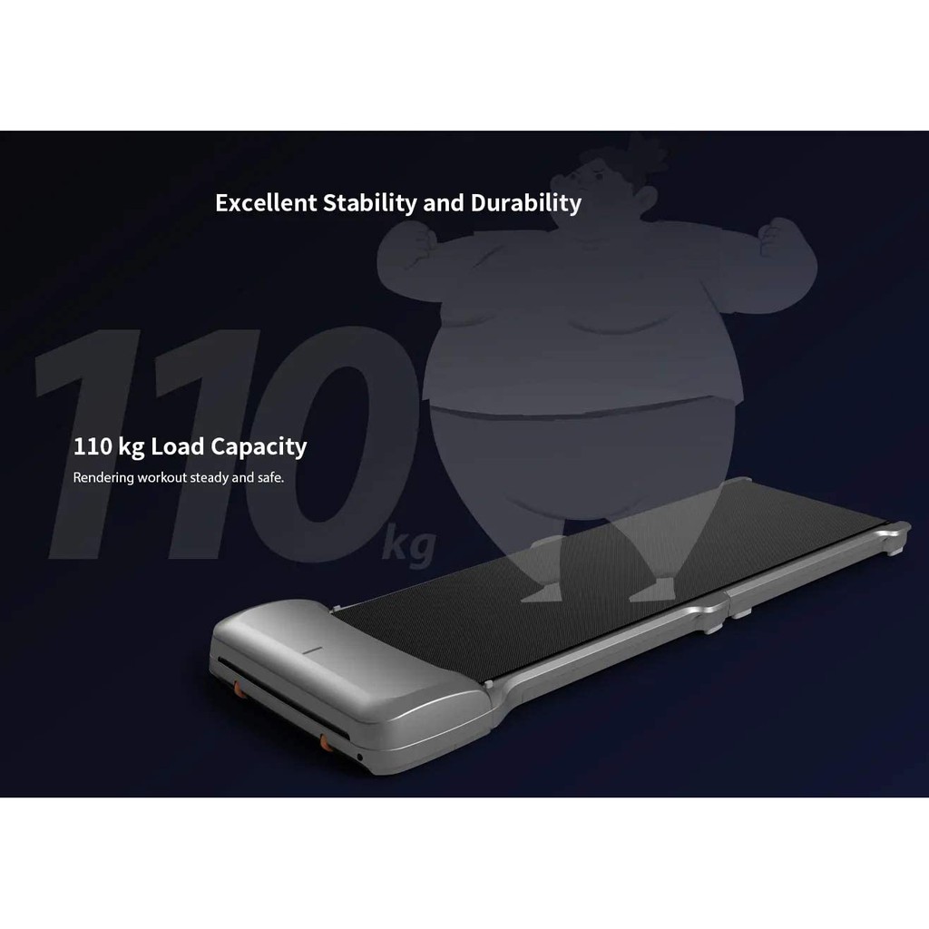 WalkingPad Kingsmith C1 PRO Treadmill