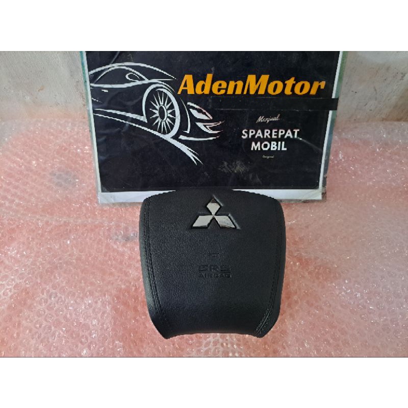 airbag air bag erbeg stir Mitsubishi pajero sport 2016 2017 2018 2019 2020 original