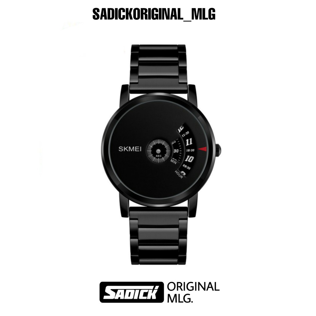 SKMEI Jam Tangan pria 1260  Skmei 1260 / Skmei Original / Digital