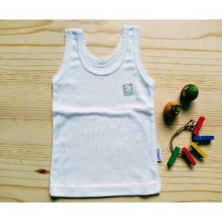 LITTLE Q Kaos  dalam bayi  NB kaos  Singlet  bayi  nb kaos  