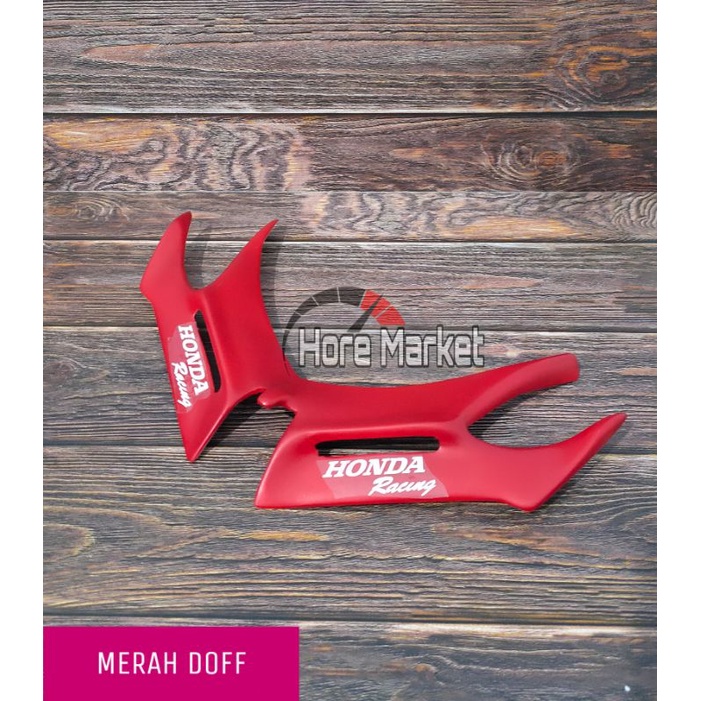 WINGLET VARIO 150 125 NEW VARIO 150 WINGLET VARIO 125 150 2018 2019 2020 2021 2022 KEYLESS winglet 1