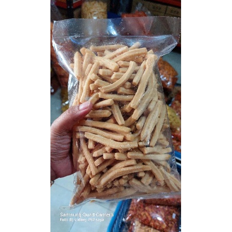 

stik keju