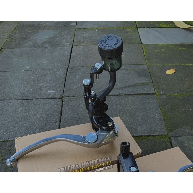 Master rem z1000 master rem nissin radial import