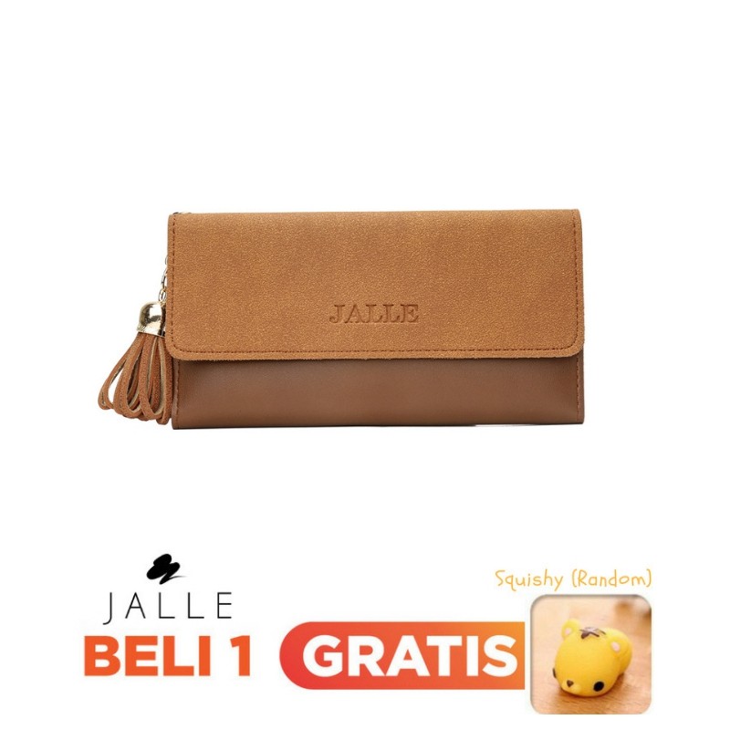 [DISKON] DOMPET BATAM MURAH - DOMPET WANITA JA142 - DOMPET BATAM - DOMPET WANITA - DOMPET