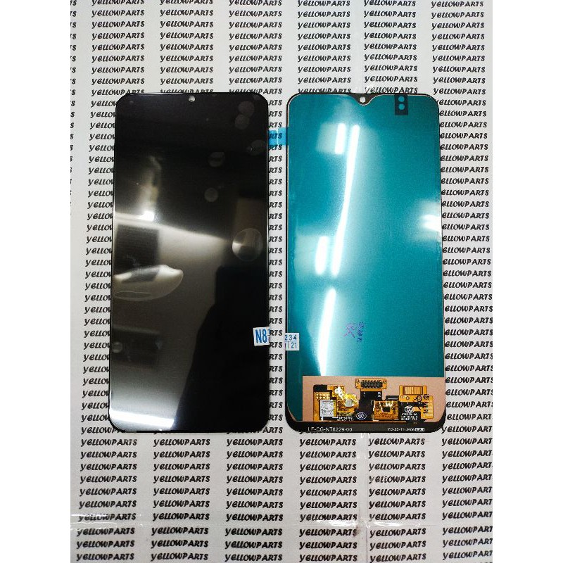 LCD TOUCHSCREEN SAMSUNG GALAXY M30 M305 M30S M21 M31 AAA CONTRAS CONTRAS INCELL
