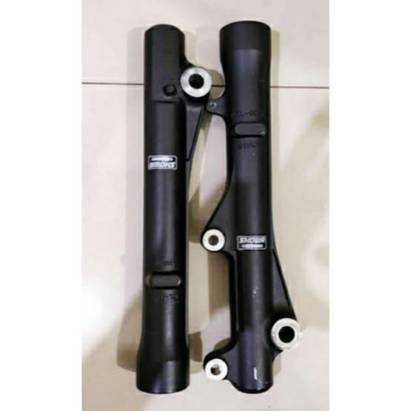tabung shock depan Beat fi esp, street, digital, Scoopy fi, scapy fi original seken