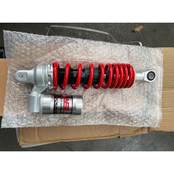 Sok belakang mio matic tabung bawah