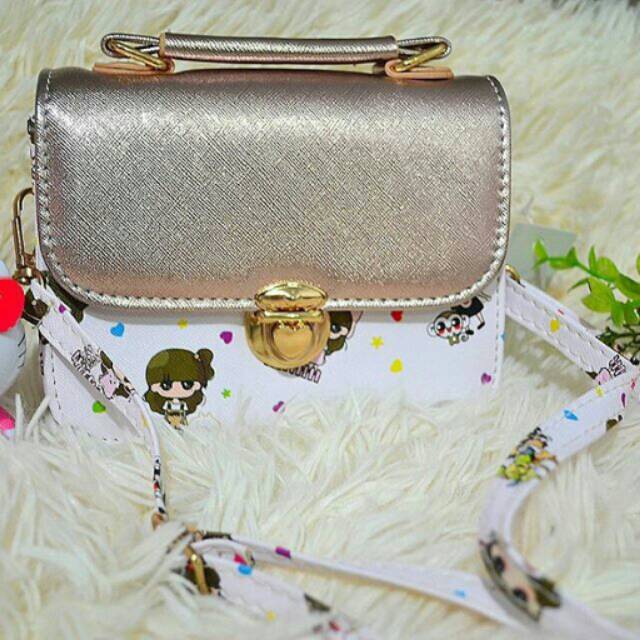

BAG CUTE GIRL