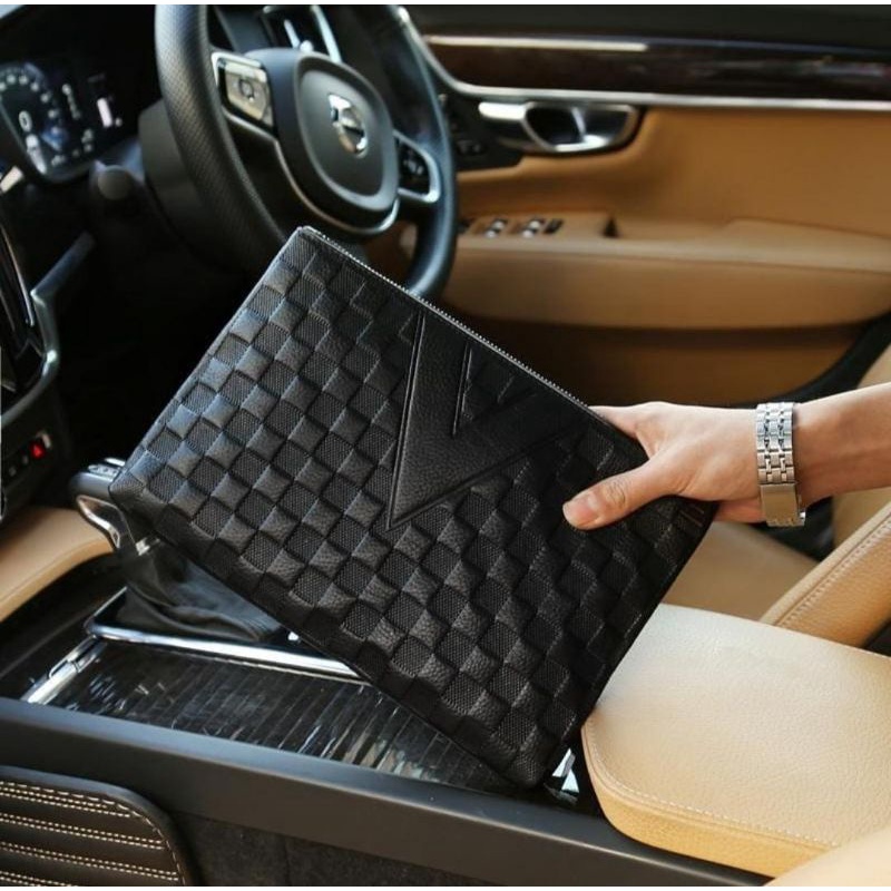 Handbag - Clutch Premium Victory